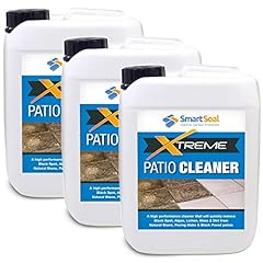 Smartseal patio clean for sale  Delivered anywhere in UK