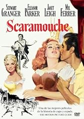 Scaramouche region 2 gebraucht kaufen  Wird an jeden Ort in Deutschland