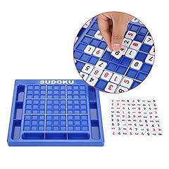 Sudoku number game for sale  Delivered anywhere in Ireland