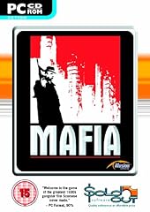 Mafia edizione regno usato  Spedito ovunque in Italia 