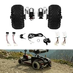 Kit conversione motore usato  Spedito ovunque in Italia 