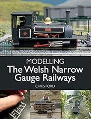 Modelling welsh narrow for sale  Delivered anywhere in UK