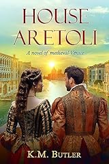 House aretoli novel for sale  Delivered anywhere in USA 