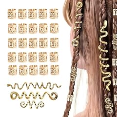 Stück dreadlocks schmuck gebraucht kaufen  Wird an jeden Ort in Deutschland