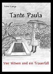 Tante paula witwen gebraucht kaufen  Wird an jeden Ort in Deutschland