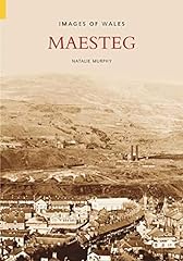 Maesteg for sale  Delivered anywhere in UK