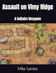 Assault vimy ridge for sale  Delivered anywhere in UK