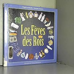collections feves collections d'occasion  Livré partout en France