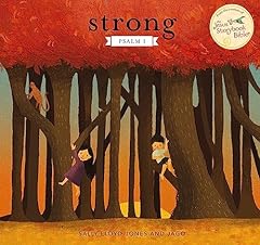 Strong psalm 1 for sale  Delivered anywhere in UK
