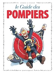 Guide pompiers pompiers d'occasion  Livré partout en Belgiqu
