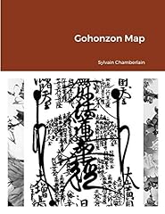 Gohonzon map usato  Spedito ovunque in Italia 