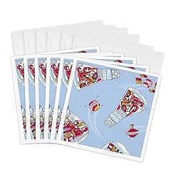 3drose greeting cards for sale  Delivered anywhere in USA 