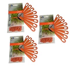 Stihl polycut blades for sale  Delivered anywhere in UK