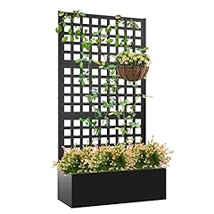 Elevens metal planter for sale  Delivered anywhere in USA 