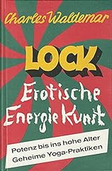 Lock erotische energie gebraucht kaufen  Wird an jeden Ort in Deutschland