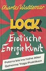 Lock erotische energie gebraucht kaufen  Wird an jeden Ort in Deutschland