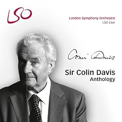 Sir colin davis for sale  Delivered anywhere in UK