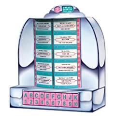 Beistle tabletop jukebox for sale  Delivered anywhere in USA 