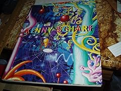 Kenny scharf for sale  Delivered anywhere in USA 