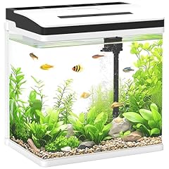 Pawhut aquarium 28l for sale  Delivered anywhere in UK