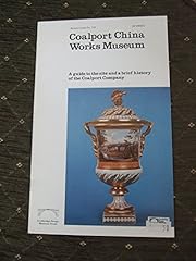Coalport china works for sale  Delivered anywhere in UK