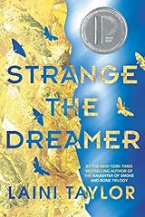 Strange the dreamer d'occasion  Livré partout en France