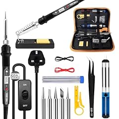 Ahdxkue soldering iron for sale  Delivered anywhere in UK