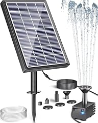 Biling solar springbrunnen gebraucht kaufen  Wird an jeden Ort in Deutschland