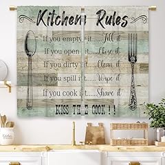 Laifzere kitchen rules for sale  Delivered anywhere in USA 