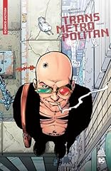 transmetropolitan d'occasion  Livré partout en France