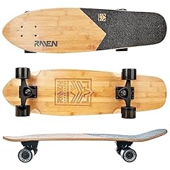 Raven longboard skateboard gebraucht kaufen  Wird an jeden Ort in Deutschland