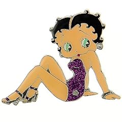 Betty boop aimant d'occasion  Livré partout en France