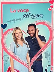 Voce del cuore usato  Spedito ovunque in Italia 