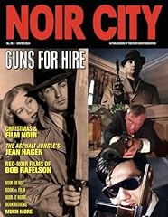 Noir city magazine gebraucht kaufen  Wird an jeden Ort in Deutschland