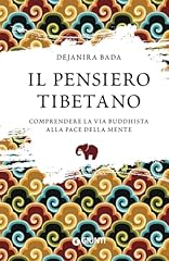 Pensiero tibetano comprendere usato  Spedito ovunque in Italia 