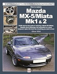 Mazda miata mk1 for sale  Delivered anywhere in USA 