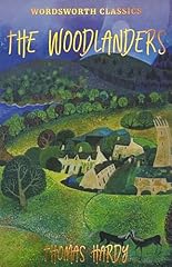 Woodlanders for sale  Delivered anywhere in UK