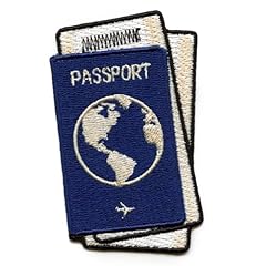 Passport flight ticket for sale  Delivered anywhere in USA 