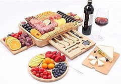 Charcuterie boards cheese for sale  Delivered anywhere in USA 