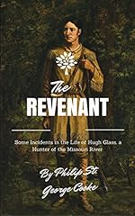 Revenant incidents life for sale  Delivered anywhere in USA 