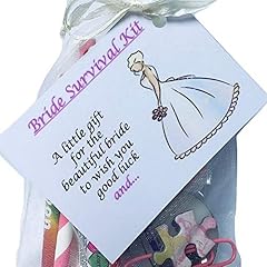 Bagsoflove gifts bride for sale  Delivered anywhere in UK