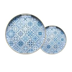 Serving trays set for sale  Delivered anywhere in USA 