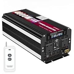 Lvyuan 4000w power for sale  Delivered anywhere in UK