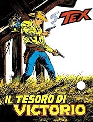 Tex tre stelle usato  Spedito ovunque in Italia 