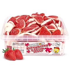 Sweetzone strawberry cream for sale  Delivered anywhere in UK