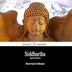 Siddhartha spanish edition gebraucht kaufen  Wird an jeden Ort in Deutschland
