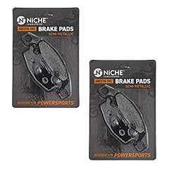 Niche brake pad for sale  Delivered anywhere in USA 