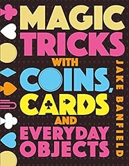 Magic tricks with d'occasion  Livré partout en France