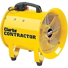 Clarke con305 ventilator for sale  Delivered anywhere in UK