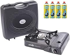 Portable Camping Stove with Cary Case | Premium Camping for sale  Delivered anywhere in UK